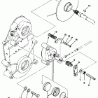 SRX 340 Тормоза