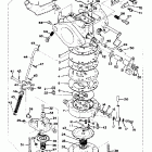 GP 440 Карбюратор