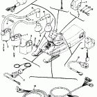 GP 440 Электрика