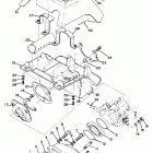 GS 340 Впускная система