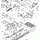 SRX 340 Трак - подвеска