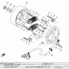 SR 643 Flywheel magneto