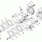 SR 643 Впускная система