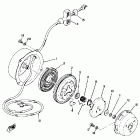 SR 643 Стартер