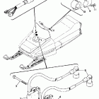 SR 643 Электрика