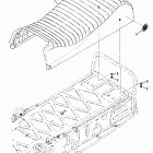 SR 643 Сидение