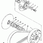 GP 433 Вариатор