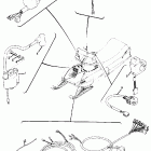 GP 292 Электрика