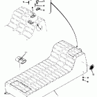 SL 338 Сидение