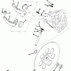 GP 292 Тормоза