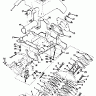 GP 433 Впускная система