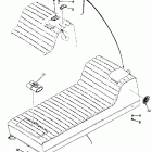 GP 433 Сидение