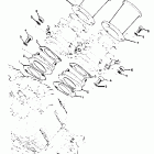 SR 643 Впускная система