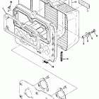 GP 433 Впускная система 2