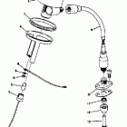 GP 338 Tachometer unit