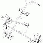 SR 433 Рулевое управление