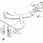 GP 292 Exhaust gp-292