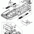 SL 292 Frame sl292 - b