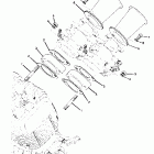 SR 433 Впускная система