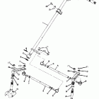 GP 292 Steering gp-292b