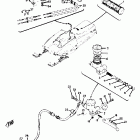 SR 643 Master cylinder - wire