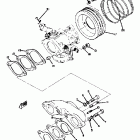 SW 433 Впускная система
