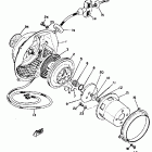 GP 433 Стартер