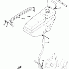 GP 292 Oil tank gp-292