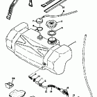SL 292 Fuel tank 1 sl292