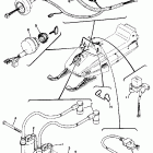 GP 433 Электрика