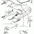 SL 292 Electrical sl292c