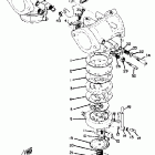 SR 433 Карбюратор