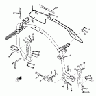 GP 292 Steering gate gp-292