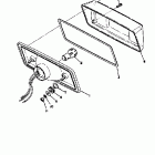 SL 292 Tail lamp sl292c