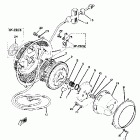 GP 292 Стартер