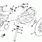 GP 338 Тормоза