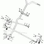 SR 643 Рулевое управление