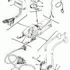 SR 433 Электрика