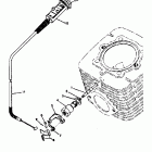 SL 292 Decompression valve sl292 - b - c