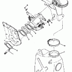 SL 292 Intake sl292c
