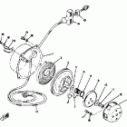 SR 433 Стартер