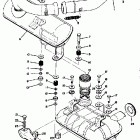 SL 292 Exhaust sl292c