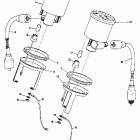 SL 433 Спидометр-тахометр