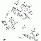 SL 292 Steering gate sl292c