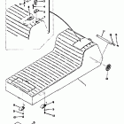SL 338 Seat (sl338c)