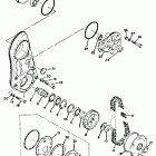 SL 338 Привод трака