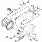 GP 643 Электрика