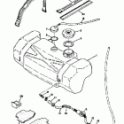 SL 338 Fuel tank (sl338b)