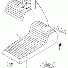 SW 433 Сидение