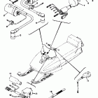 SL 338 Электрика